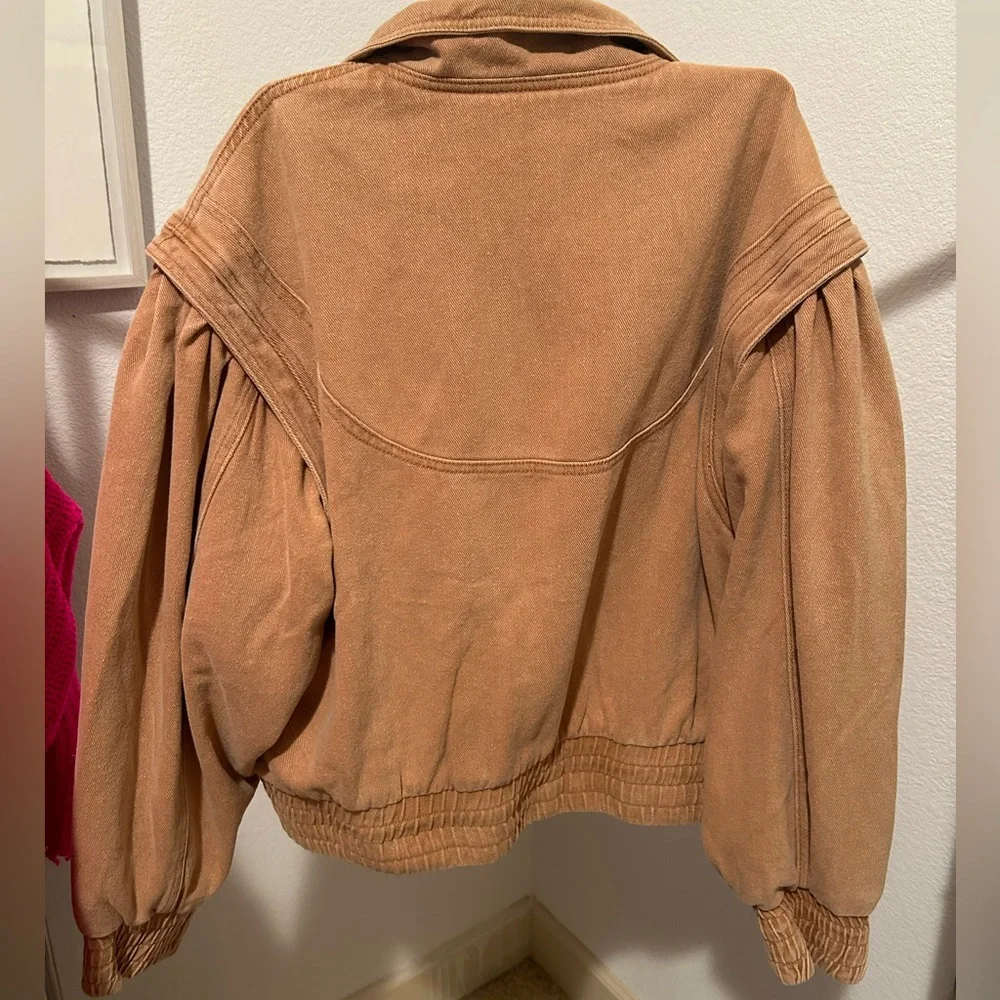 FN jacket - Picture 3 of 3